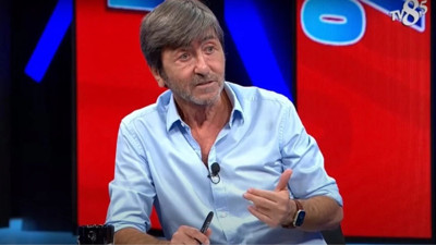 Rıdvan Dilmen'in Fenerbahçe tahmini gündem oldu. Ligin ilk yarısında toplayacağı puanı açıkladı