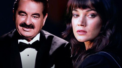 İbrahim Tatlıses’ten olay yorum. Pınar Deniz'in performansına kayıtsız kalmadı