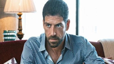 Issız Adam Cemal Hünal'ın yeni projesi belli oldu