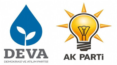 Gelecek Partisi’nin ardından DEVA Partisi de AKP ile ittifak kapılarını araladı