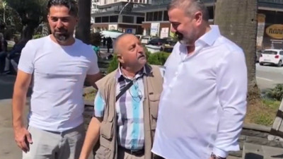 İlhan Palut'a açıkça söylediler: Rize'den ayrılmak isterse ayağına sıkacaklar