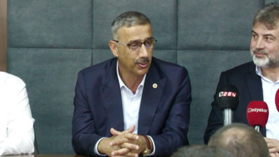 AKP’li milletvekili maaşının azlığından dert yandı ‘Bu maaşlarla bu çalışmayı yapabilmemizin imkanı yok’