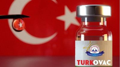 Yerli aşı TURKOVAC'ı satmak için kurulan dev şirket iflasın pençesinde. Geçen yıl 8.1 milyon TL zarar etti
