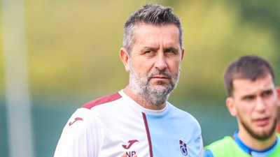 Bjelica'ya sert sözler: Bu faturayı ödeyebilecek kadar cesur musun hoca?