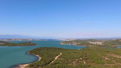 İktidara yakın şirkete Milas'ta deniz manzaralı otel izni! Tarım arazisine yapılacak