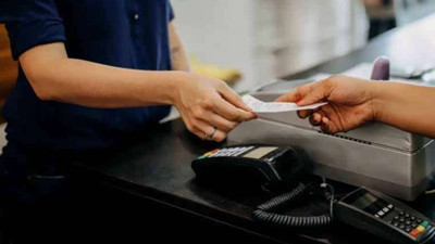 Kasiyerin hatası '15,7 milyon TL' değerinde servet kazandırdı. Defalarca özür diledi