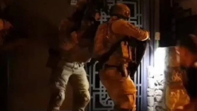 Bir mafya çetesi daha çökertildi. Mal varlığını duyanlar şok oldu