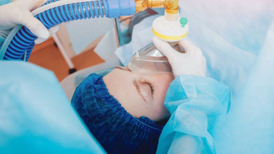 Devlet hastanesinde narkozlu hastaya taciz iddiası