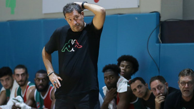 Ufuk Sarıca'dan Şampiyonlar Ligi göndermesi