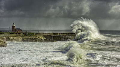 İklim kriziyle birleşen El Nino doğal afetleri tüm insanlığı tehdit ediyor