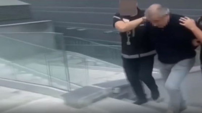 FETÖ borsası dolandırıcıları yakalandı. Aralarında hakimler de var