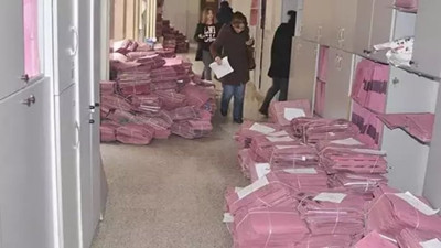 22 milyon kişi icralık: Karşılıksız çeklerde patlama yaşanıyor