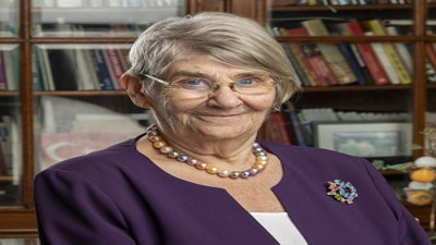 Canan Karatay 'doğanın ana sütü' deyip ısrarla önerdi. Çare olmadığı rahatsızlık yok