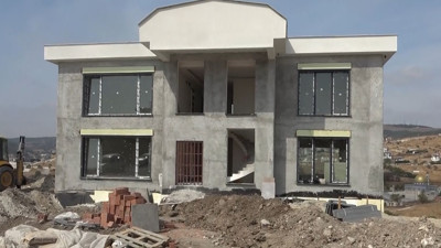 Bulduğu tüfekle ateş etti katil oldu