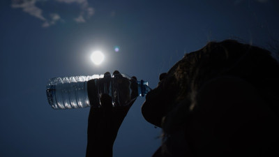 Uzmanından uyarı: Fazla su içmek öldürüyor