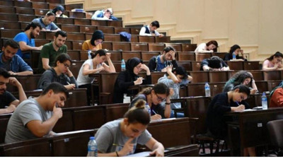 İBB'den üniversite öğrencilerine 6 bin TL. Başvurular başladı