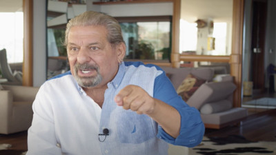 Erman Toroğlu'ndan Milli Takım'a: Bizim çocuklar değil sokak çocukları