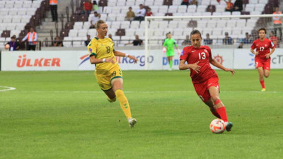 Milli Takım Litvanya'yı devirdi. 2'de 2 yaptı