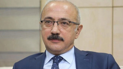 Lütfi Elvan'ın Mehmet Şimşek'in yerine geçtiği öne sürülmüştü. Bakanlıktan açıklama geldi