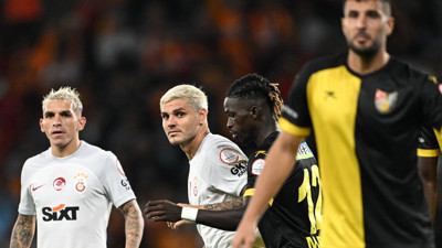 Bu Galatasaray Türkiye'de konuşur. Avrupa'da sustururlar. Sedat Kaya yazdı