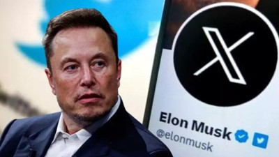 X'e görüntülü ve sesli arama geliyor. Elon Musk'tan parayı veren düdüğü çalar hizmeti