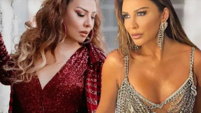 Selen Görgüzel'den Işın Karaca'ya olay sözler