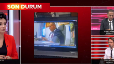 Çocuklara tuzak kuran FETÖ’cü doktorun gizli kameradaki görüntüleri ortaya çıktı