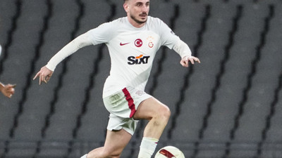 Kerem Aktürkoğlu Kevin De Bruyne gibi yıldızları geride bıraktı. Dikkat çeken istatistik