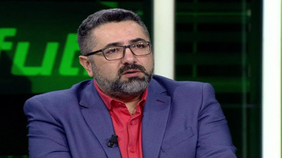Serdar Ali Çelikler haksız rekabete isyan etti: Neden hep Galatasaray