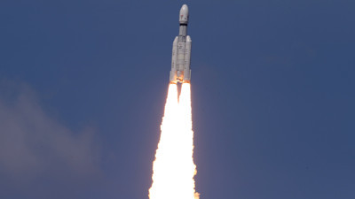 Hindistan’ın Ay'a gönderdiği uzay aracındaki son durum belli oldu