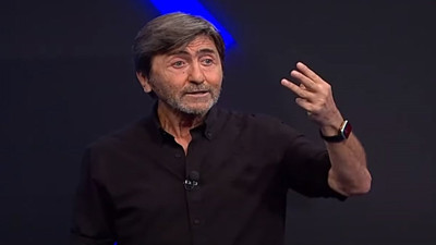 Rıdvan Dilmen 'başka çaresi yok' dedi. TFF'ye böyle destek verdi