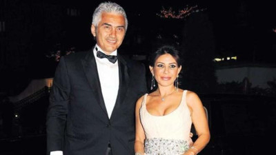 28 yıllık kocasını boşuyor. Sosyetede şaşırtan ayrılık