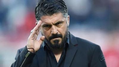 Gattuso Avrupa devinin başına geçiyor