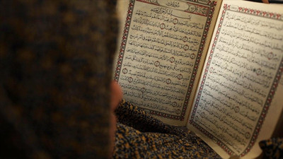 Kış Kur'an kursları 11 Eylül'de başladı, 8 ay boyunca devam edecek