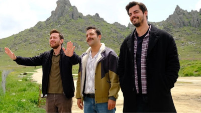 Gönül Dağı'nın eski oyuncusu geri dönüyor. Beklenmedik gelişme