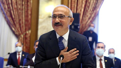 Eski Bakan Lütfi Elvan, Kalyon Holding Yönetim Kurulu Başkan Vekilli old