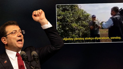 İmamoğlu’na kumpasa ceza. Yandaştan alıyor algısı yapmışlardı