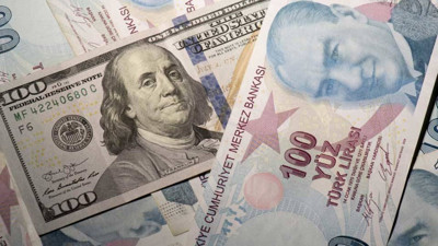 Amerikalı banka doların eseceği rüzgarı açıkladı