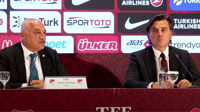 Montella'nın sözleşmesindeki bomba detay. Bunu yapması yasak