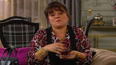 Çocuklar Duymasın'ın yıldızı Seda Fettahoğlu parkta ölü bulundu