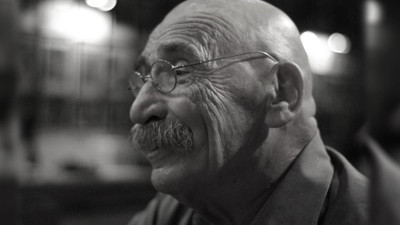 Tuncel Kurtiz mezarı başında anıldı (27 Eylül 2023)