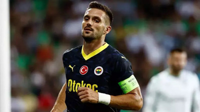 Fenerbahçe'de şaşırtan Tadic gerçeği. Taraftar Jesus'a isyan edecek