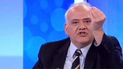 Ahmet Çakar ve Derin Futbol'a büyük şok