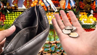 Raporlar her şeyi ortaya döktü! Ekonomik krizi inkar edenler buna ne diyecek