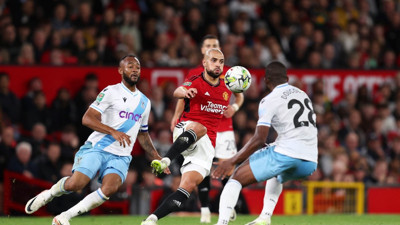 Amrabat'tan çocukluk itirafı: Kimseye söylemedi