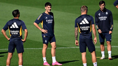 Arda Güler neden sürekli sakatlanıyor? İspanyol basınından flaş iddia