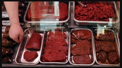 At ve eşek eti iddialarına sessiz kaldılar. Gazeteciler soruyor Tarım Bakanlığı’ndan ses çıkmıyor