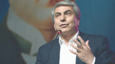 CHP İstanbul İl Başkanı adayı Cemal Canpolat’tan ‘değişimcilere’ sert sözler