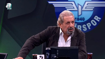 Erman Toroğlu: Beşiktaş ölmüş! Ağlayanı yok
