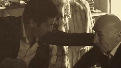 Ezel'in kamera arkası görüntüleri ilk kez yayınlandı